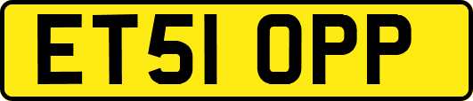 ET51OPP