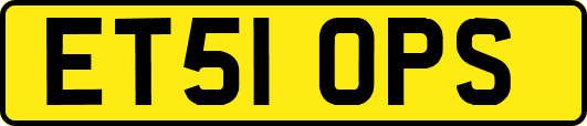 ET51OPS