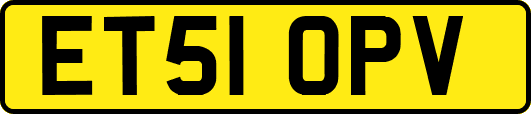 ET51OPV