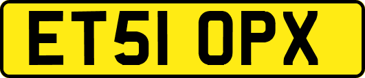ET51OPX