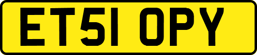 ET51OPY