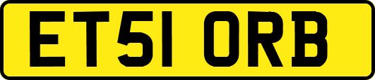 ET51ORB