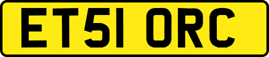 ET51ORC