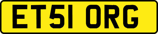 ET51ORG