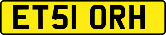 ET51ORH