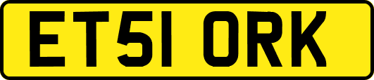 ET51ORK