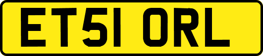 ET51ORL