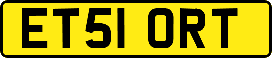 ET51ORT