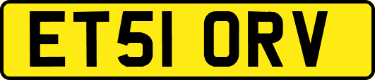 ET51ORV
