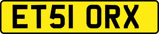 ET51ORX