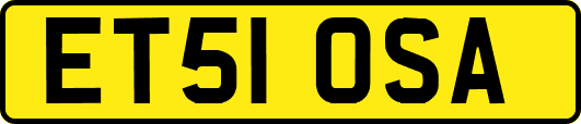 ET51OSA