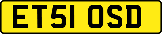 ET51OSD