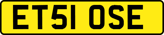 ET51OSE