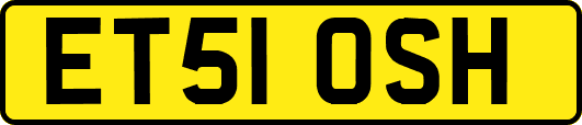 ET51OSH