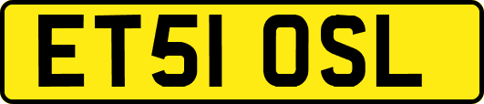 ET51OSL