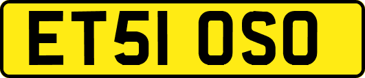 ET51OSO
