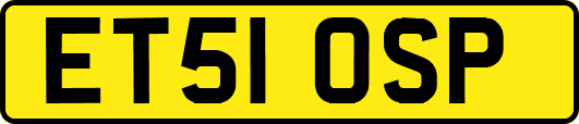 ET51OSP