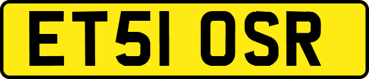 ET51OSR