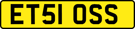 ET51OSS