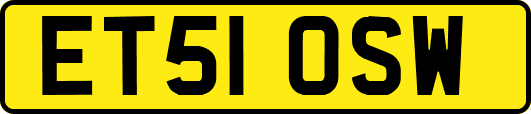ET51OSW