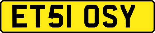 ET51OSY