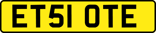 ET51OTE