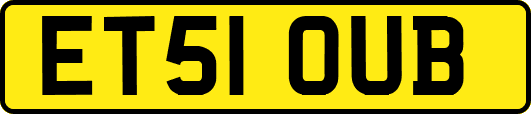 ET51OUB