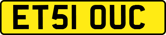 ET51OUC