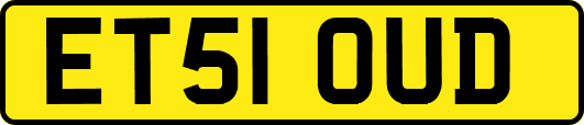 ET51OUD