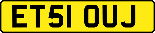 ET51OUJ