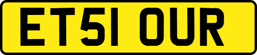 ET51OUR