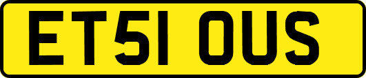 ET51OUS