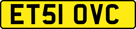 ET51OVC