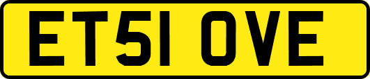 ET51OVE