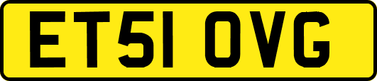 ET51OVG