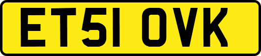 ET51OVK