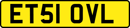 ET51OVL