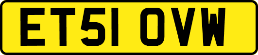 ET51OVW