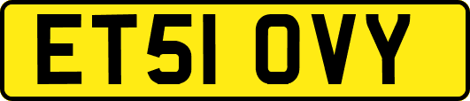 ET51OVY