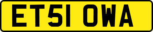 ET51OWA