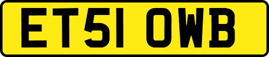 ET51OWB
