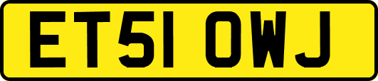 ET51OWJ