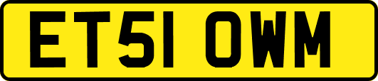 ET51OWM