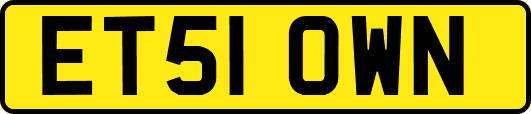 ET51OWN