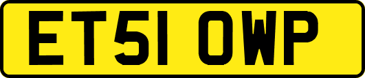 ET51OWP