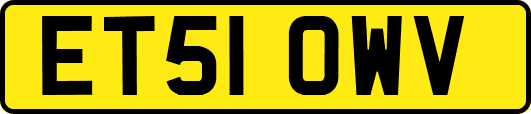 ET51OWV
