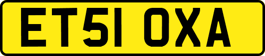 ET51OXA