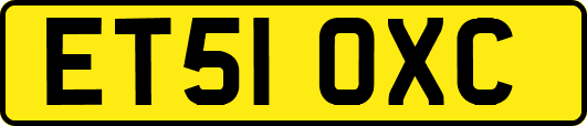 ET51OXC