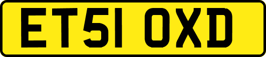 ET51OXD