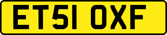 ET51OXF